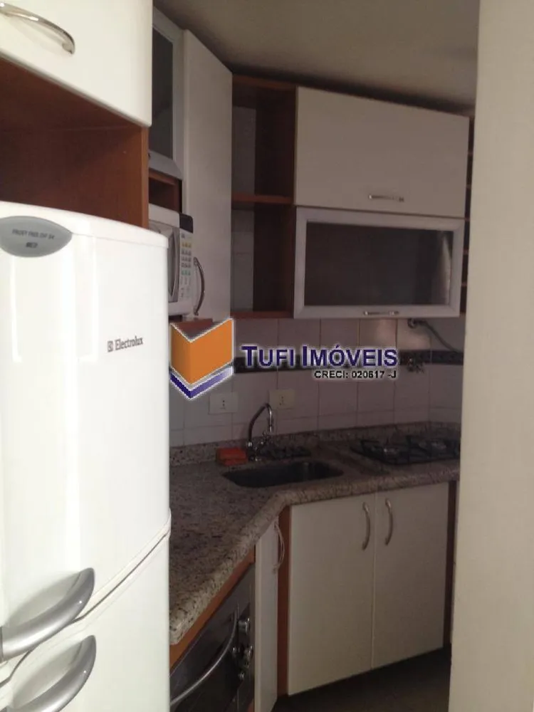 Apartamento, 1 quarto, 64 m² - Foto 11