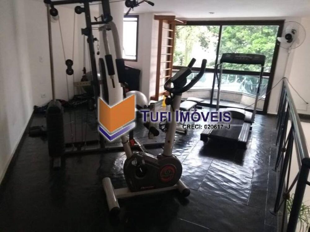 Apartamento, 1 quarto, 64 m² - Foto 3