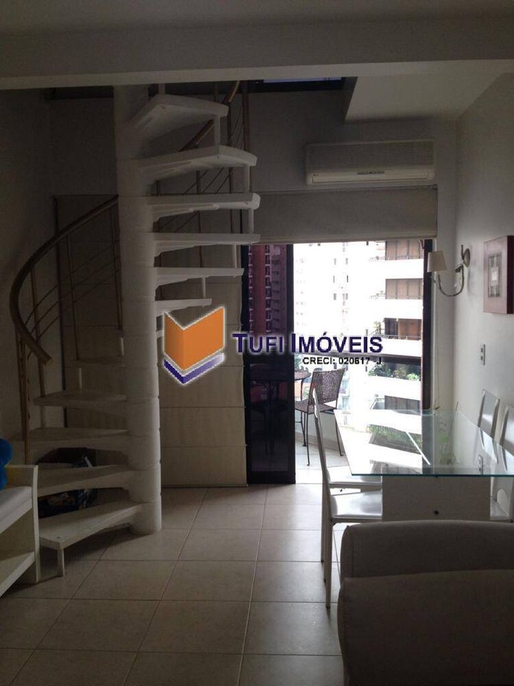 Apartamento, 1 quarto, 64 m² - Foto 1