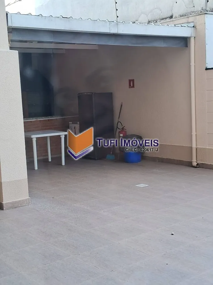 Apartamento, 1 quarto, 37 m² - Foto 10