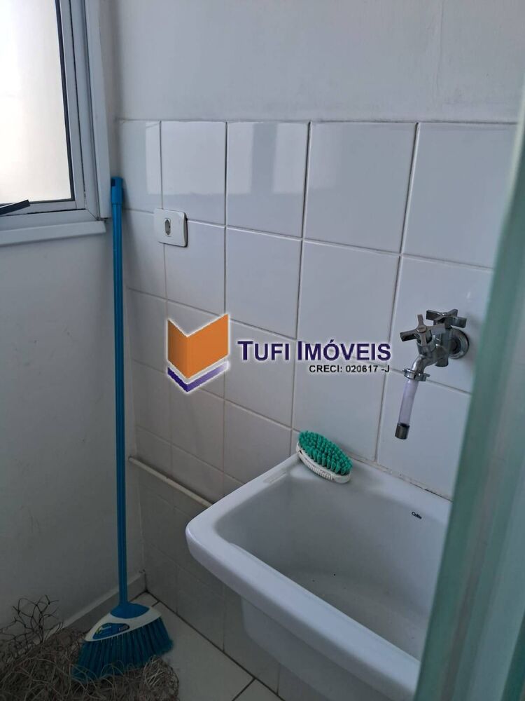 Apartamento, 1 quarto, 37 m² - Foto 2