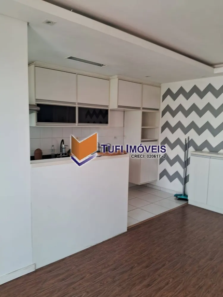 Apartamento, 1 quarto, 37 m² - Foto 5