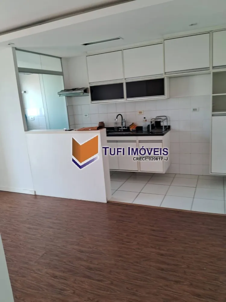 Apartamento, 1 quarto, 37 m² - Foto 4