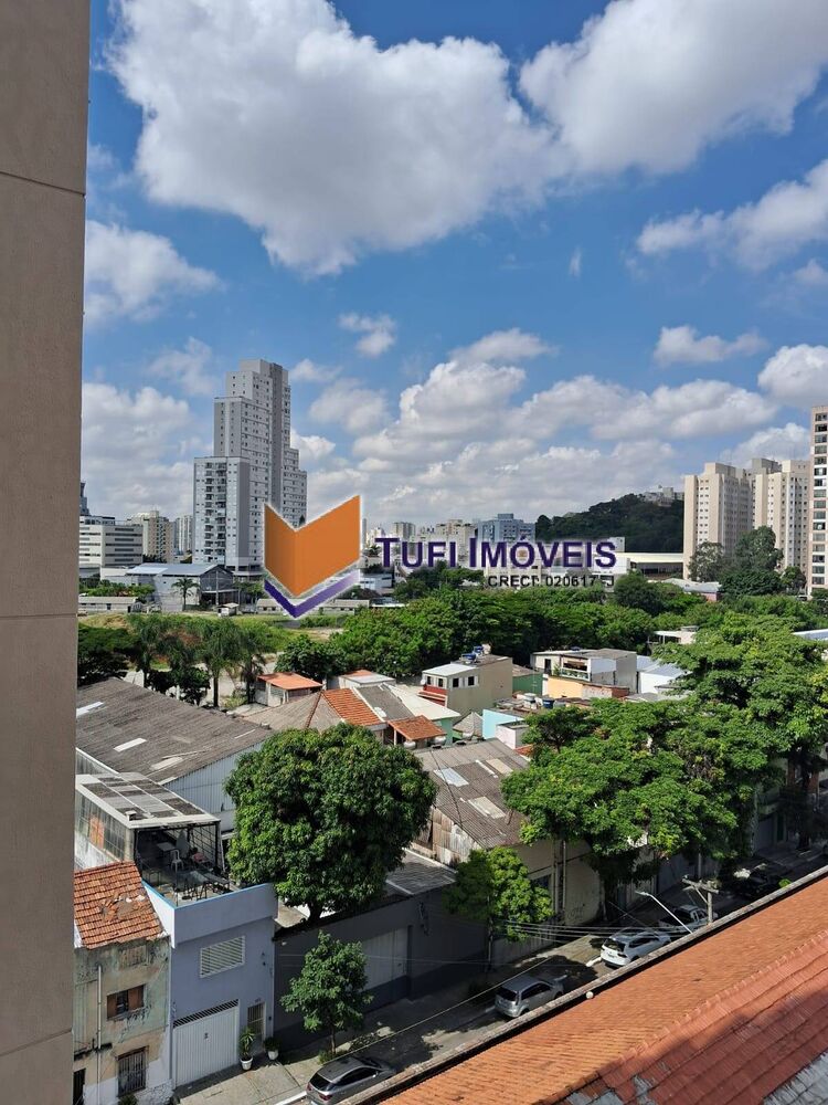 Apartamento, 1 quarto, 37 m² - Foto 4