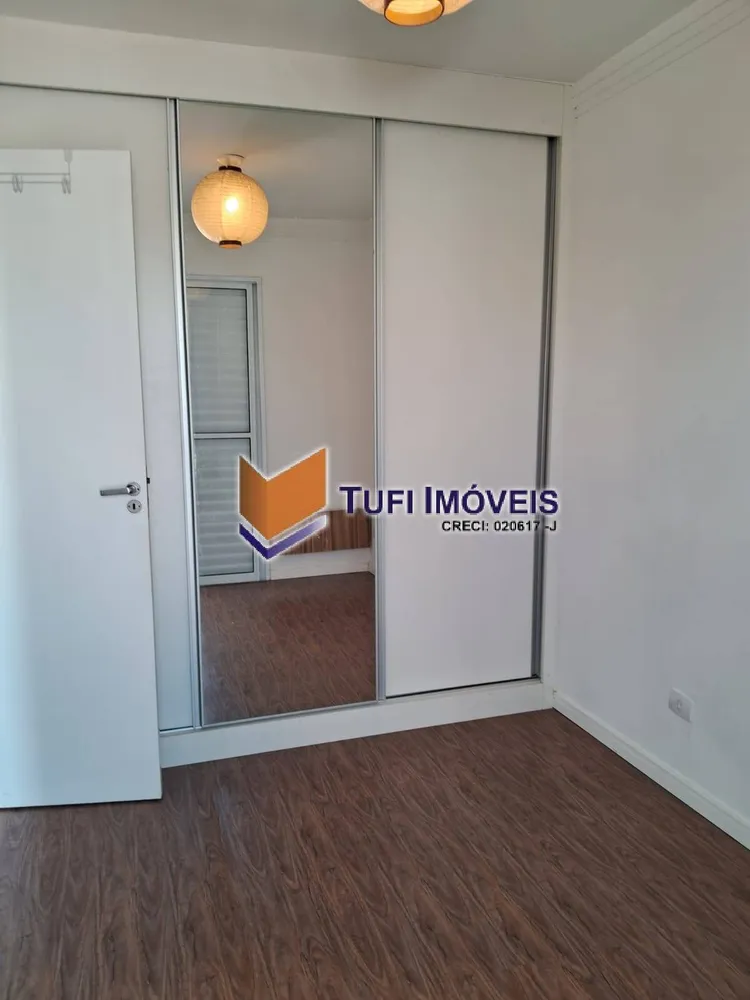 Apartamento, 1 quarto, 37 m² - Foto 7
