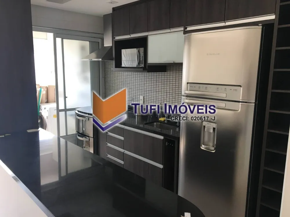 Apartamento, 2 quartos, 71 m² - Foto 2