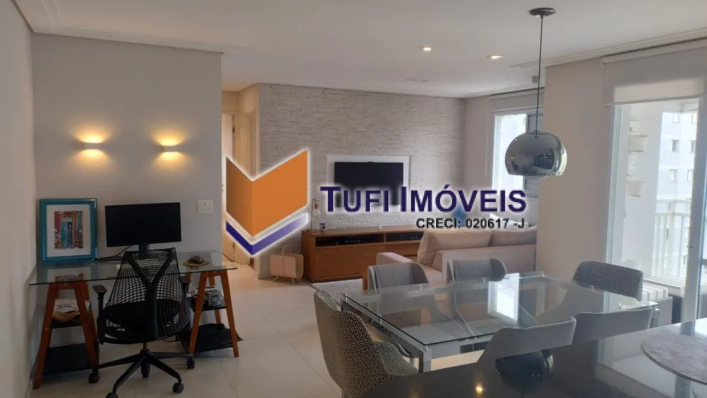 Apartamento, 2 quartos, 71 m² - Foto 3