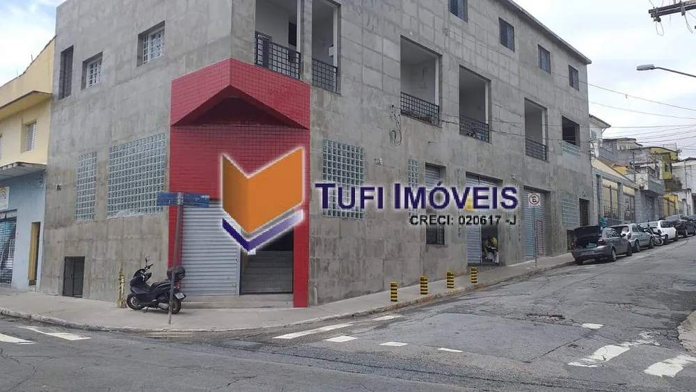 Apartamento, 9 quartos, 297 m² - Foto 3