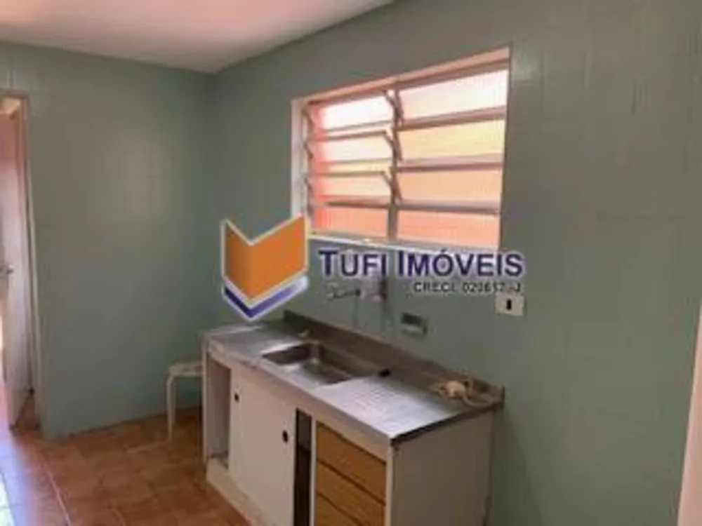 Sobrado, 2 quartos, 110 m² - Foto 1