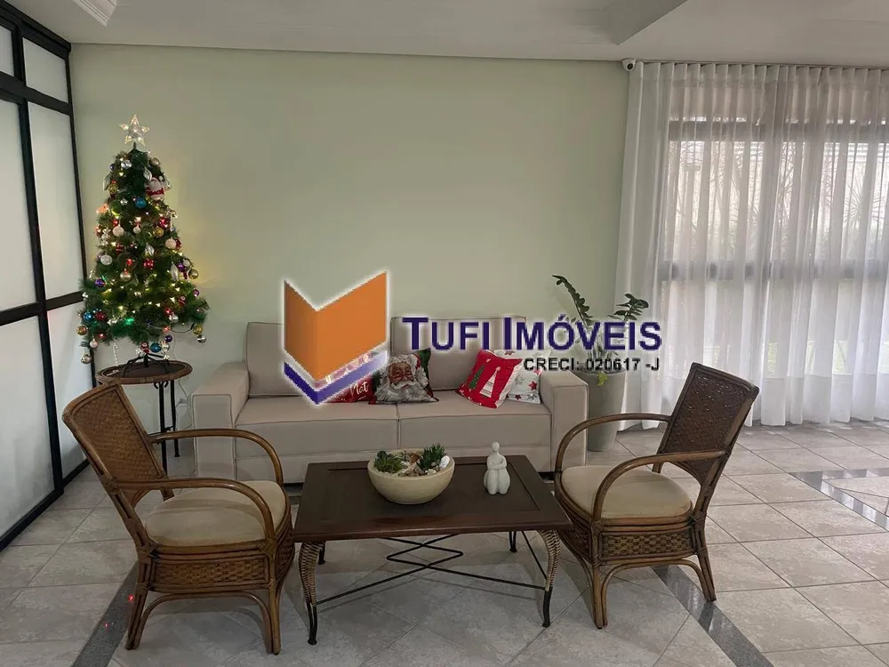 Apartamento, 2 quartos, 50 m² - Foto 4