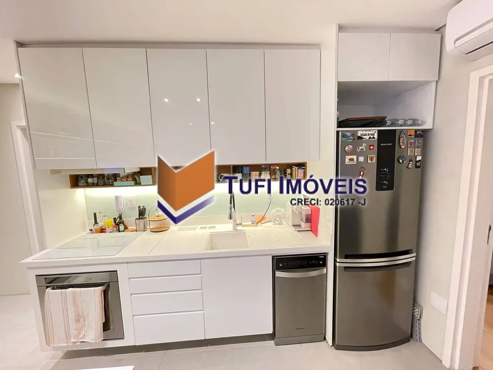 Apartamento, 2 quartos, 95 m² - Foto 6
