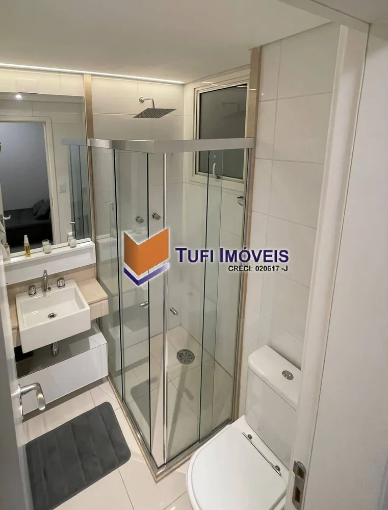 Apartamento, 2 quartos, 95 m² - Foto 10