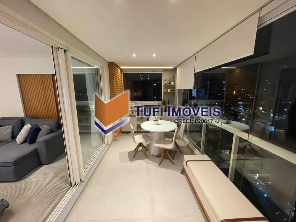 Apartamento, 2 quartos, 95 m² - Foto 5