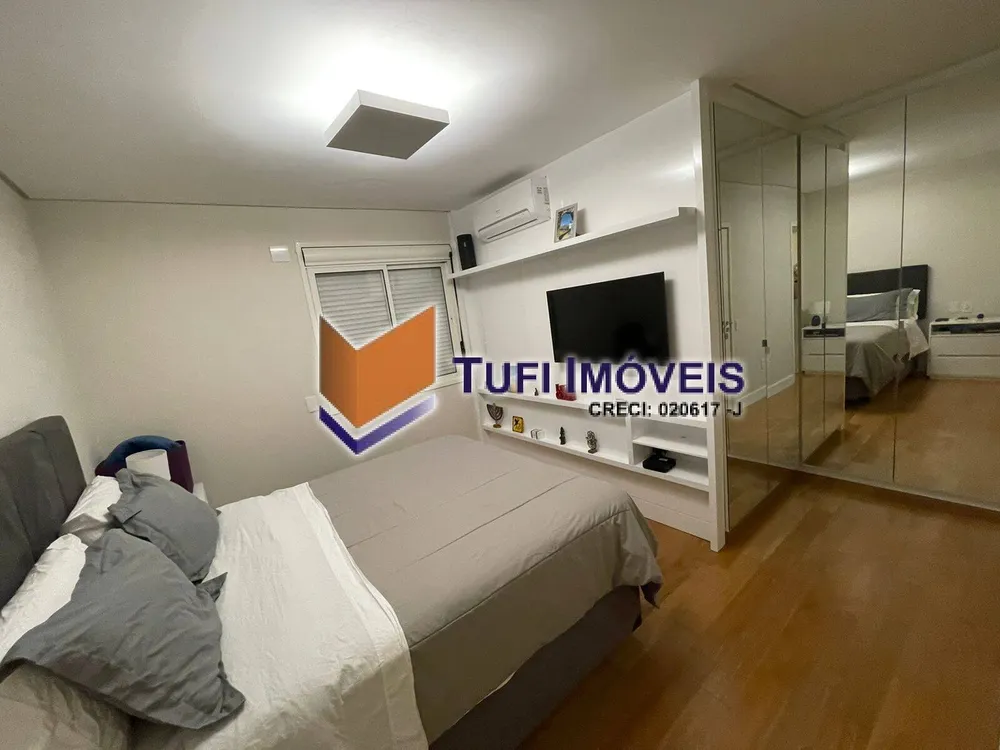 Apartamento, 2 quartos, 95 m² - Foto 9