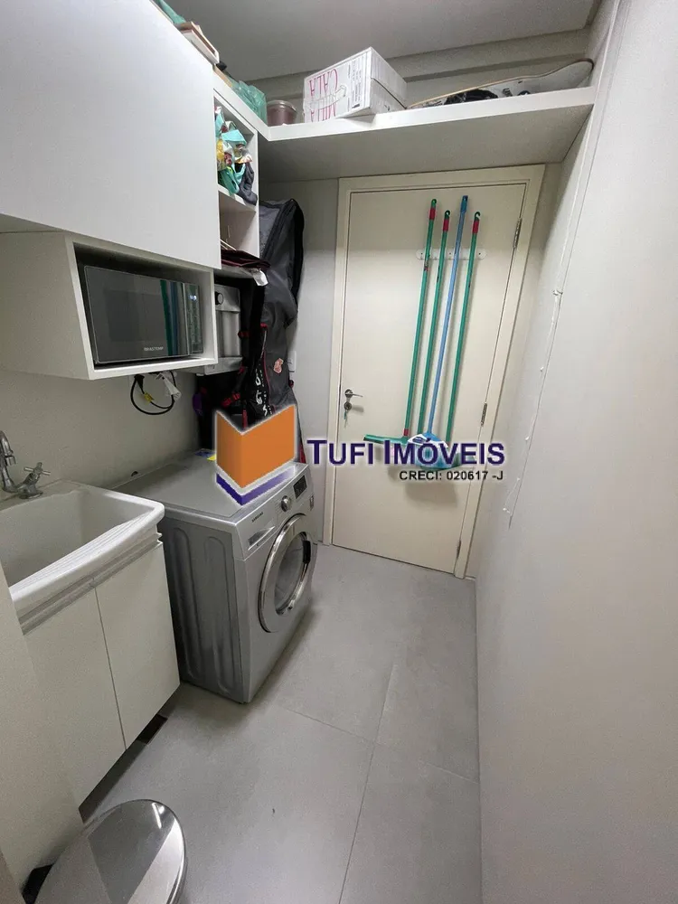 Apartamento, 2 quartos, 95 m² - Foto 13