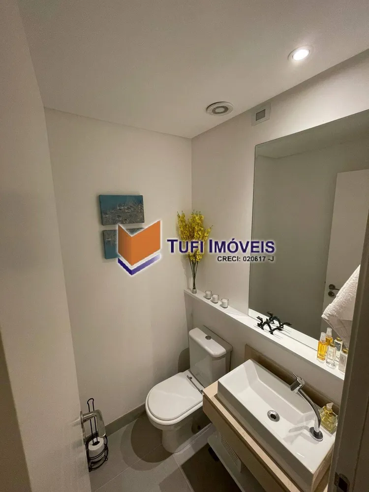 Apartamento, 2 quartos, 95 m² - Foto 7