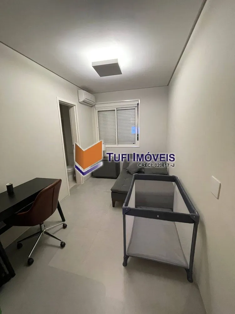 Apartamento, 2 quartos, 95 m² - Foto 11
