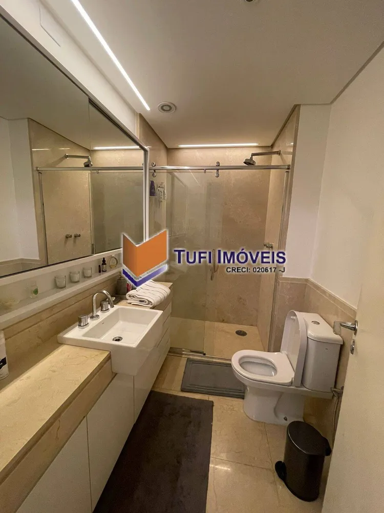Apartamento, 2 quartos, 95 m² - Foto 12