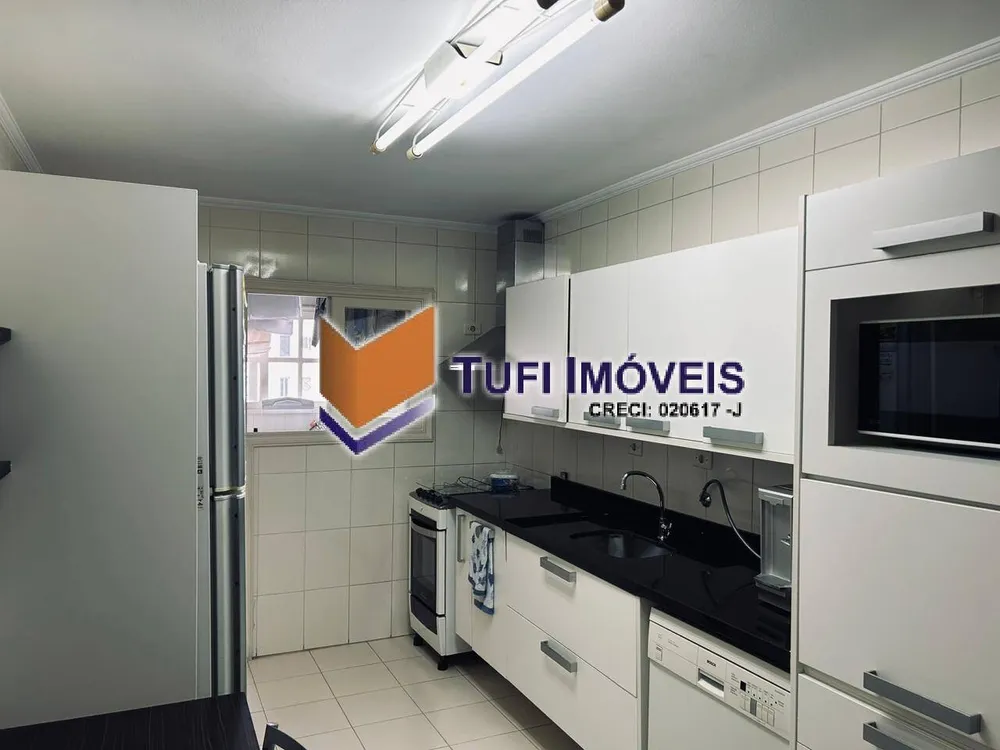 Apartamento, 3 quartos, 129 m² - Foto 2