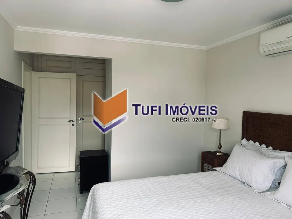 Apartamento, 3 quartos, 129 m² - Foto 1