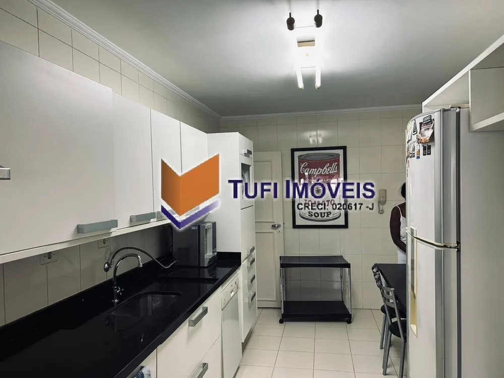 Apartamento, 3 quartos, 129 m² - Foto 3