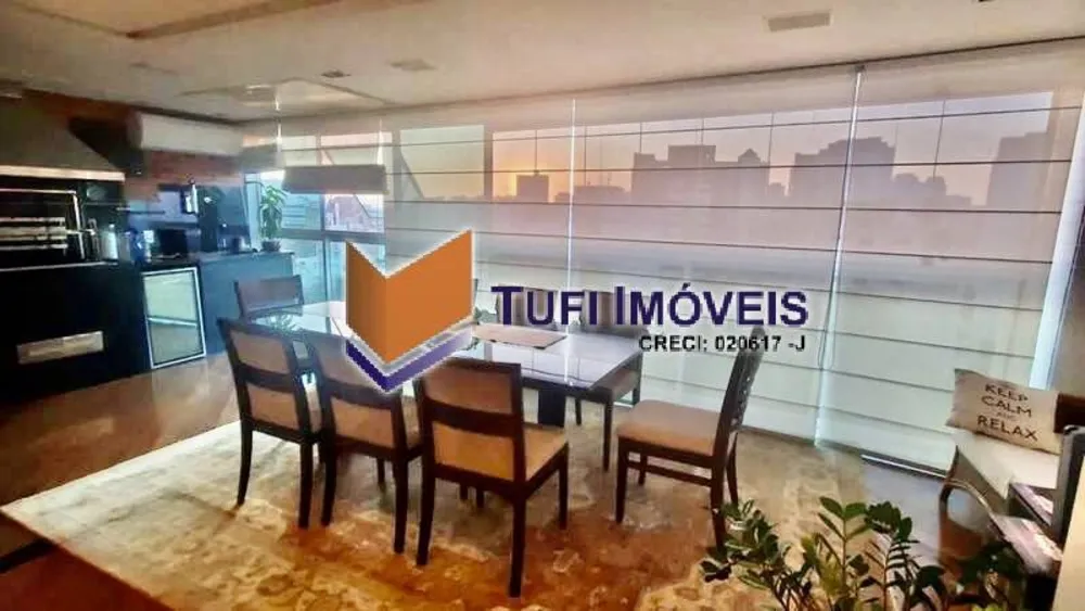 Apartamento, 2 quartos, 209 m² - Foto 3