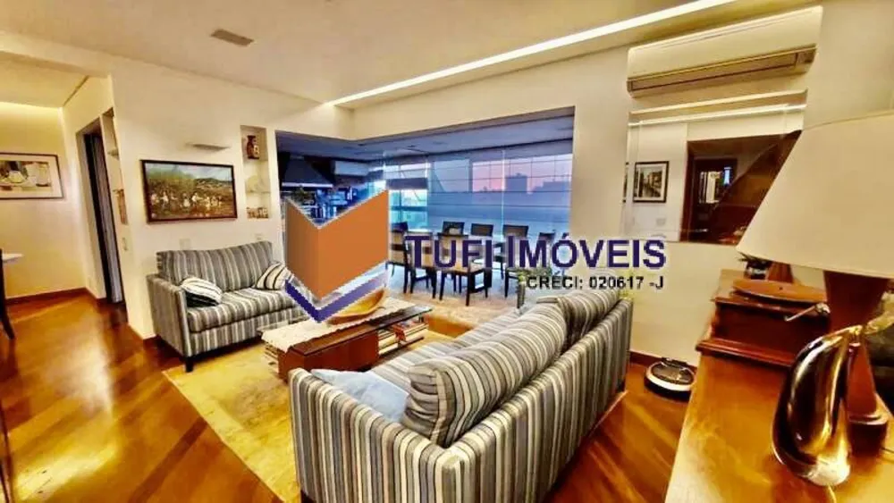 Apartamento, 2 quartos, 209 m² - Foto 4
