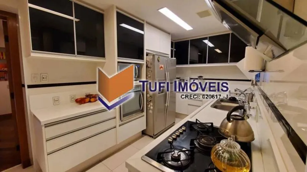Apartamento, 2 quartos, 209 m² - Foto 2