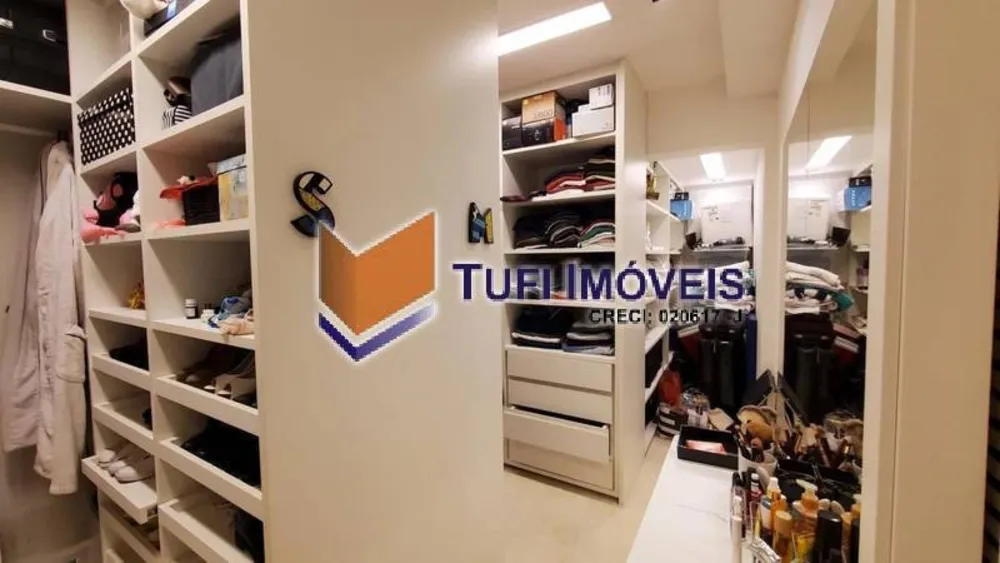 Apartamento, 2 quartos, 209 m² - Foto 1