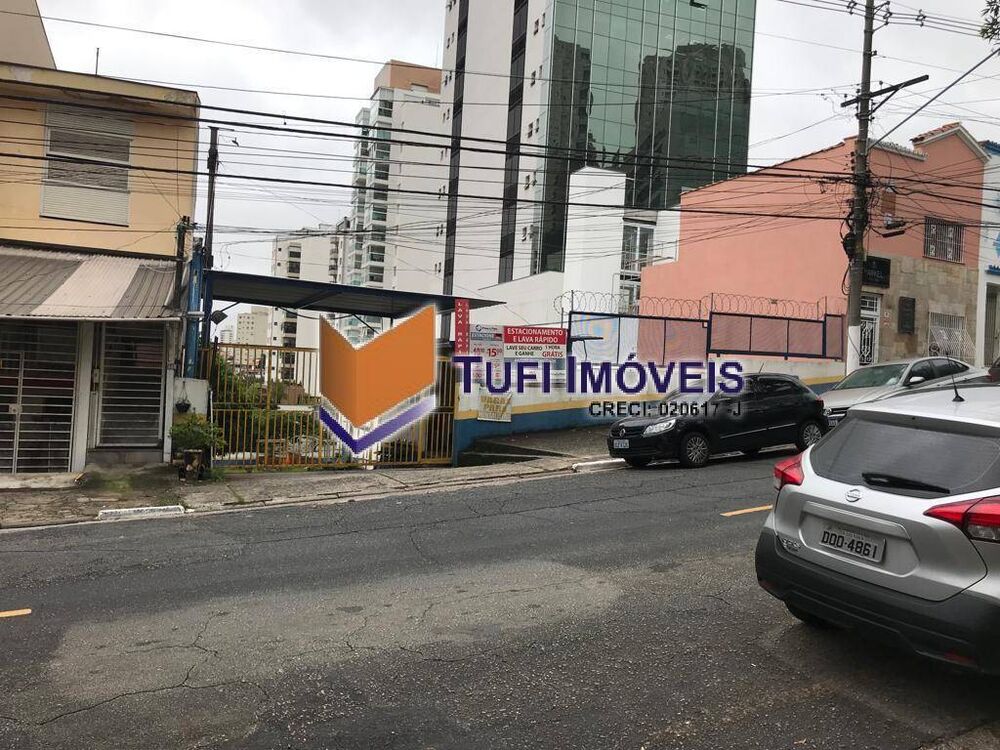 Prédio Inteiro, 1007 m² - Foto 1