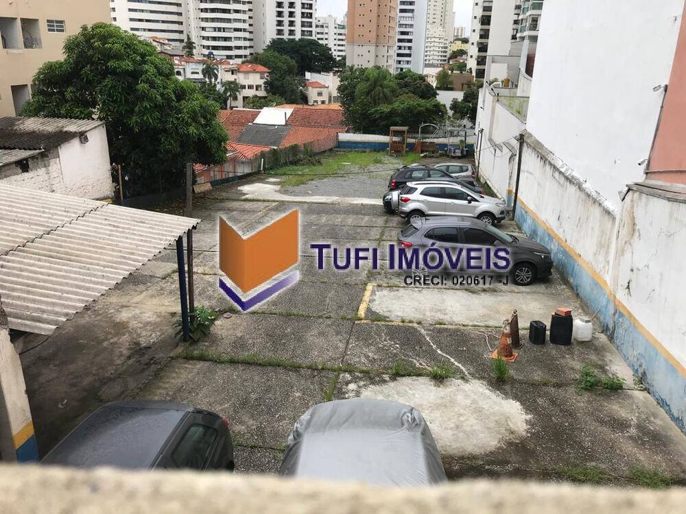 Prédio Inteiro, 1007 m² - Foto 2
