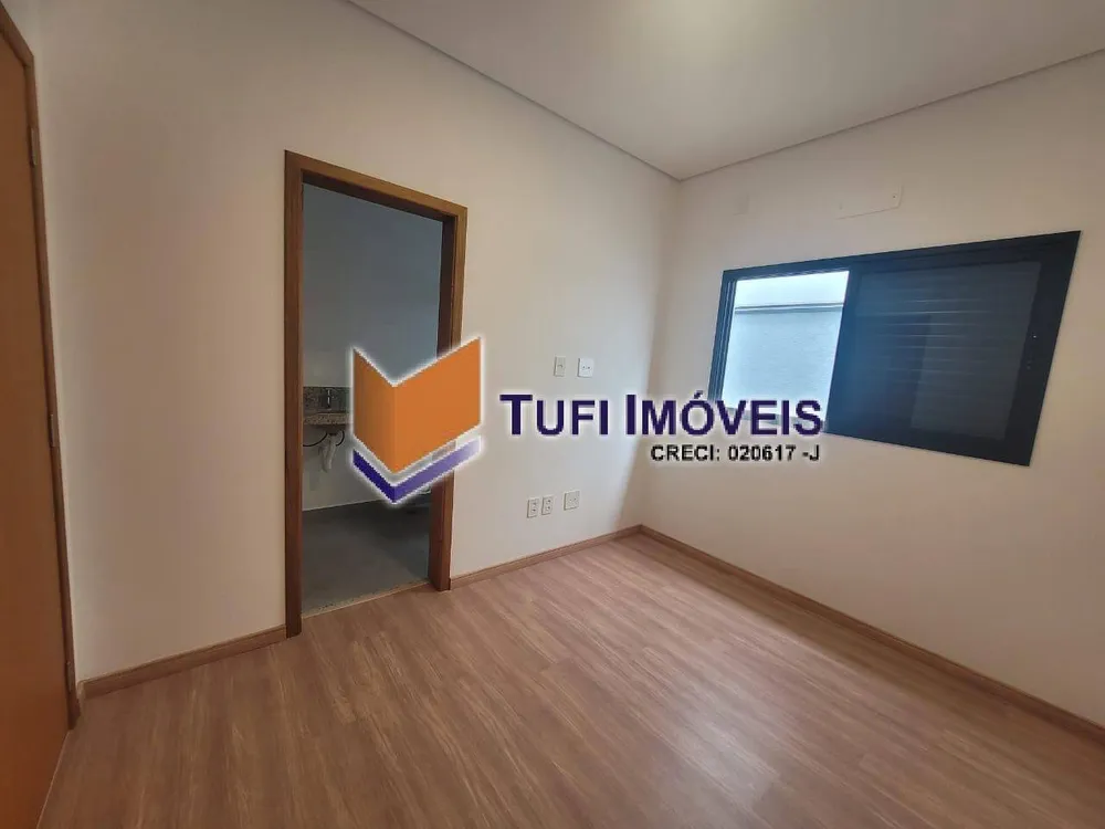 Casa, 3 quartos, 250 m² - Foto 4