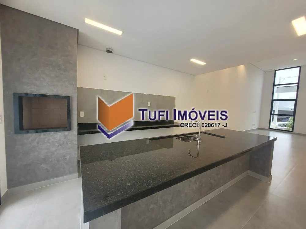 Casa, 3 quartos, 250 m² - Foto 3