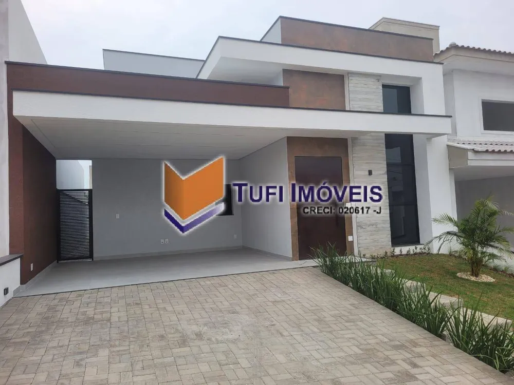 Casa, 3 quartos, 250 m² - Foto 1