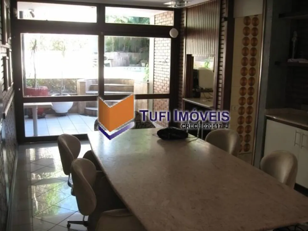 Casa, 3 quartos, 308 m² - Foto 2