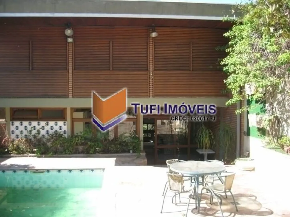 Casa, 3 quartos, 308 m² - Foto 8