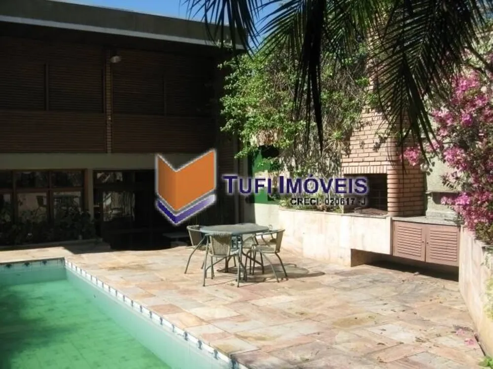 Casa, 3 quartos, 308 m² - Foto 7