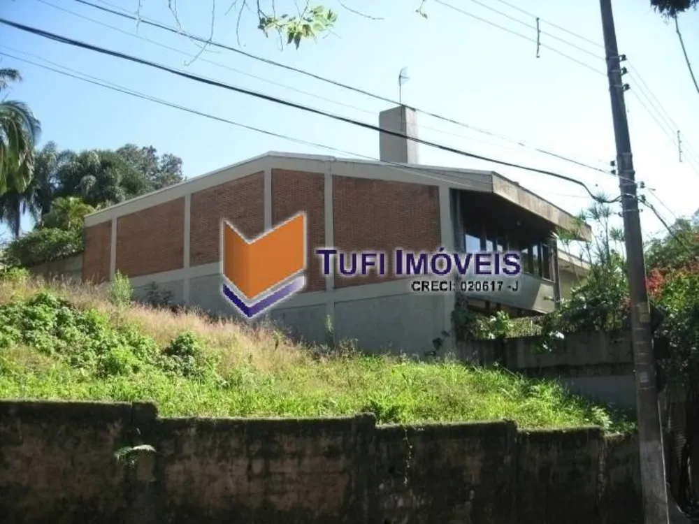 Casa, 3 quartos, 308 m² - Foto 1