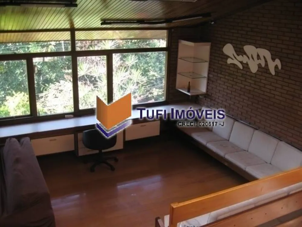 Casa, 3 quartos, 308 m² - Foto 3