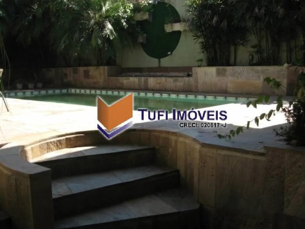 Casa, 3 quartos, 308 m² - Foto 6