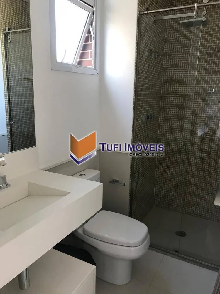 Apartamento, 3 quartos, 230 m² - Foto 11