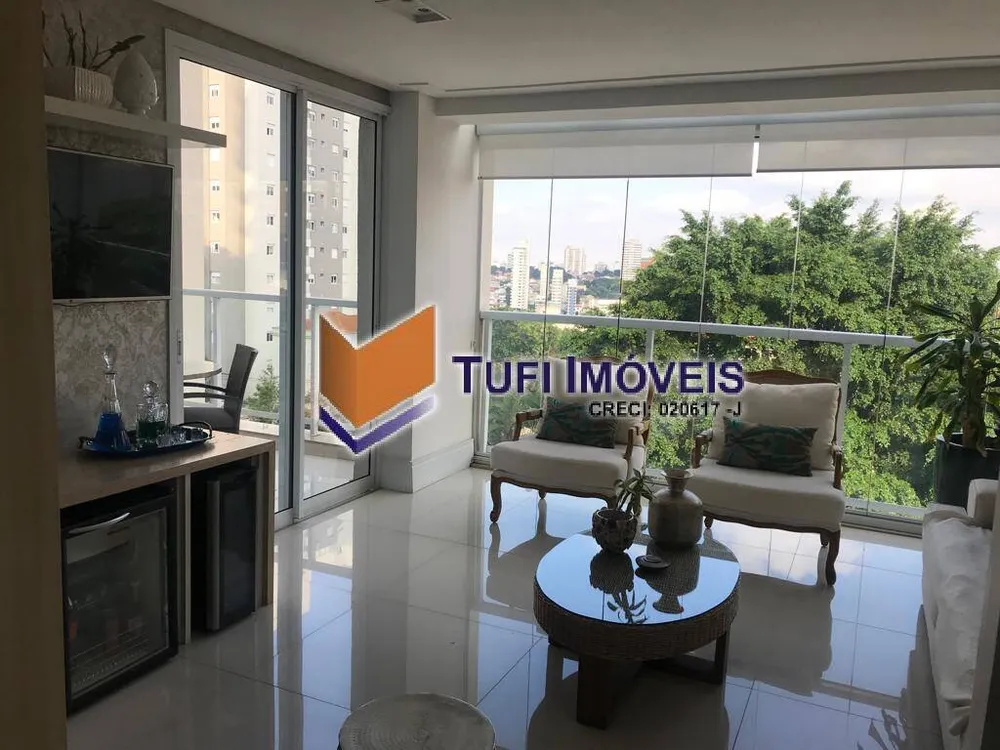 Apartamento, 3 quartos, 230 m² - Foto 2