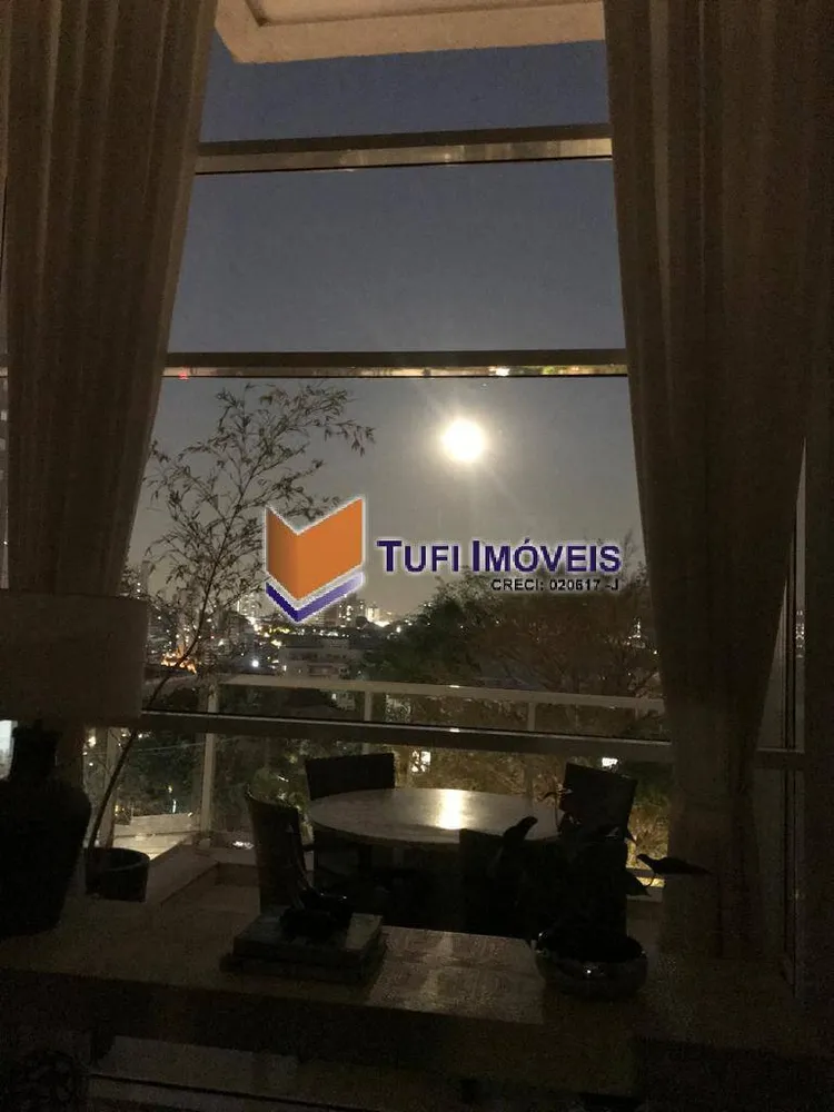Apartamento, 3 quartos, 230 m² - Foto 5