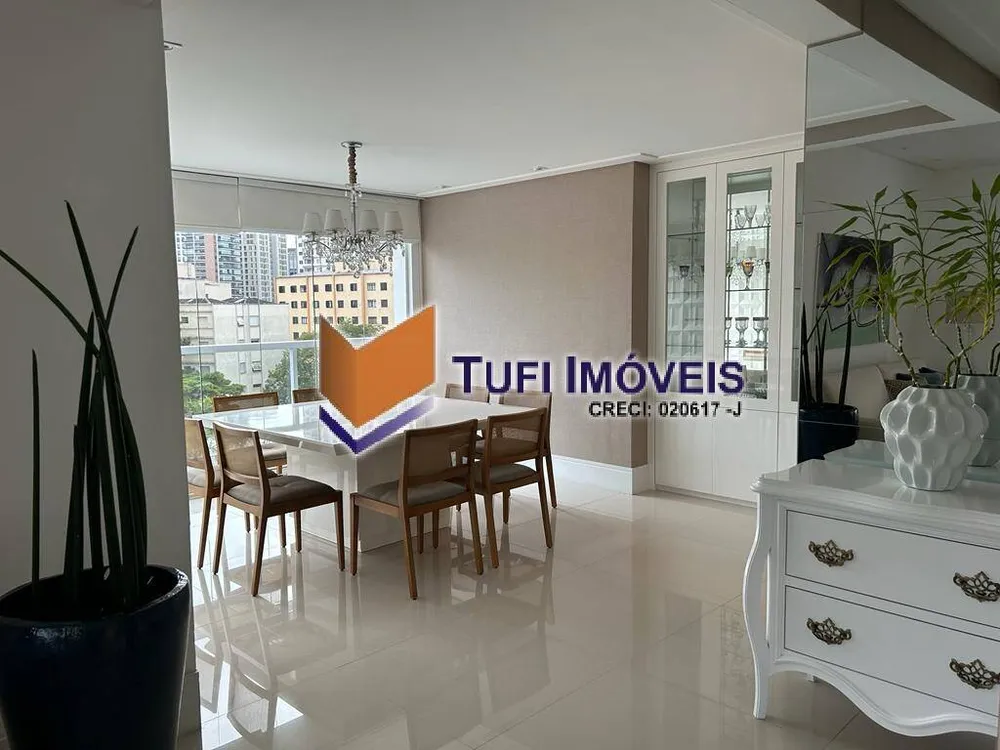Apartamento, 3 quartos, 230 m² - Foto 3
