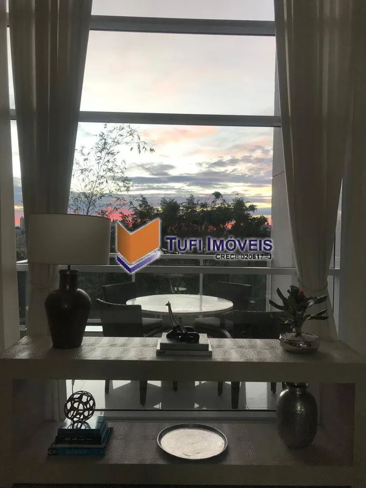Apartamento, 3 quartos, 230 m² - Foto 4