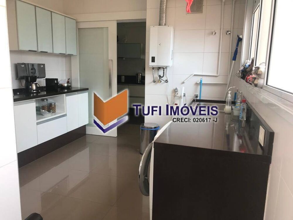 Apartamento, 3 quartos, 230 m² - Foto 3