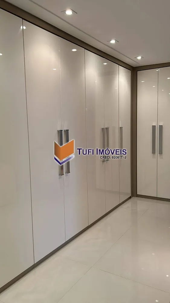 Apartamento, 3 quartos, 230 m² - Foto 9
