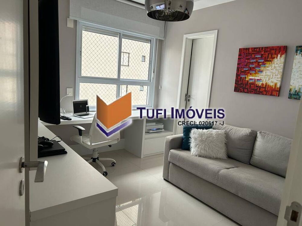 Apartamento, 3 quartos, 230 m² - Foto 2