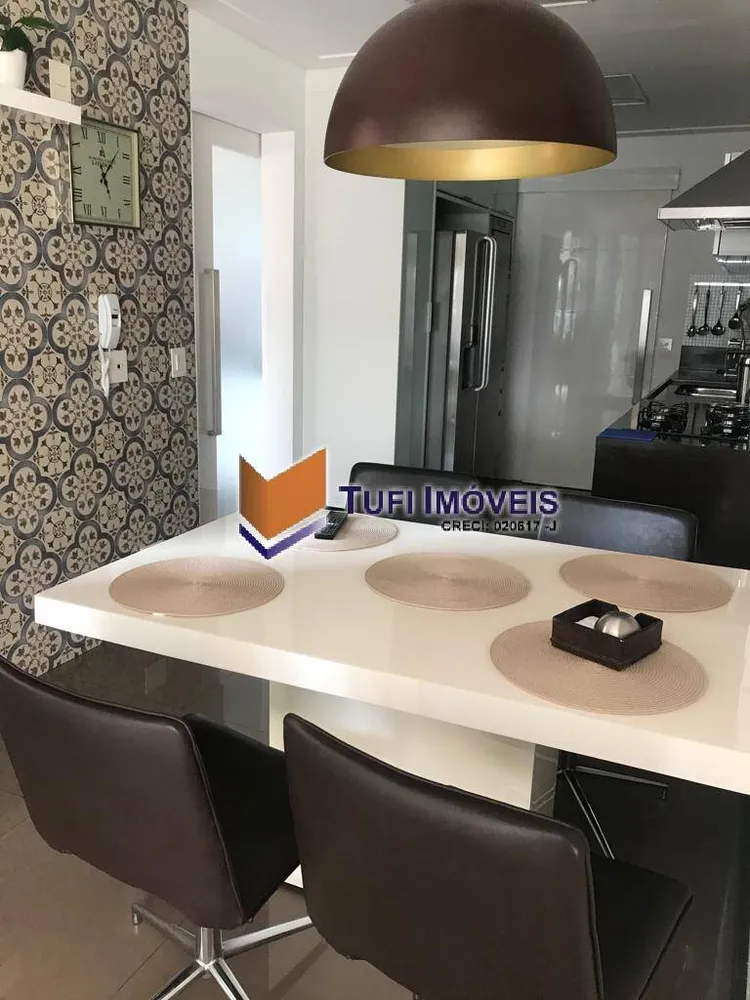 Apartamento, 3 quartos, 230 m² - Foto 6