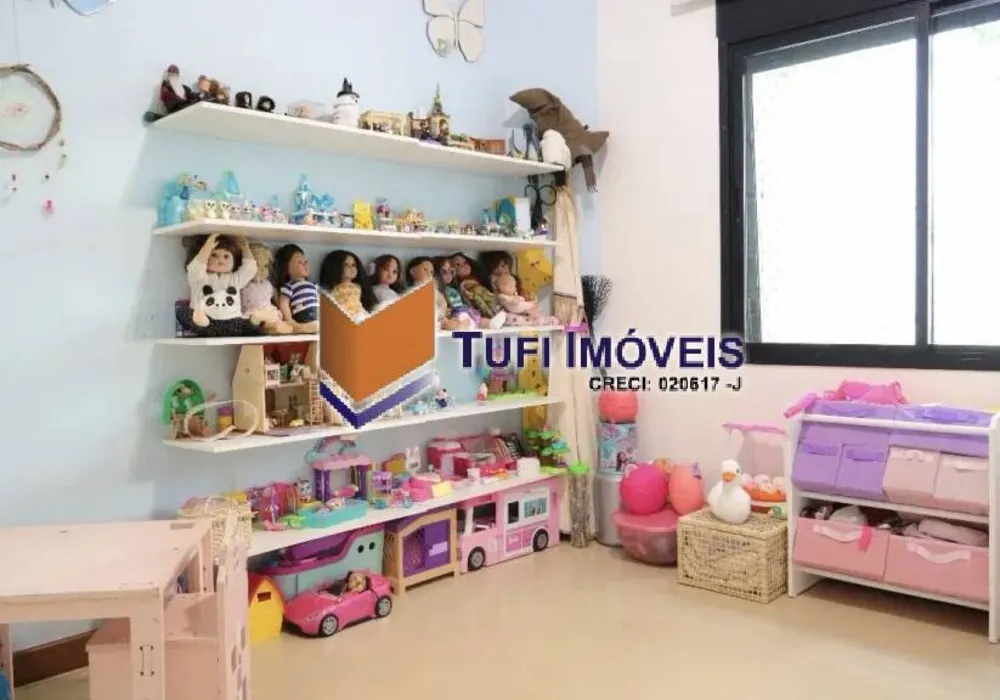 Apartamento, 4 quartos, 172 m² - Foto 1